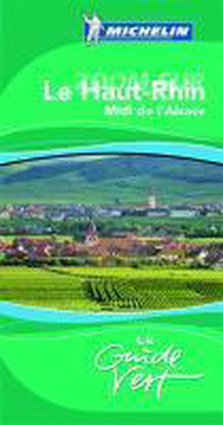 Le Haut-Rhin