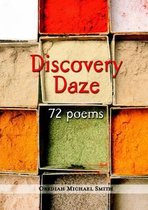Discovery Daze - 72 Poems