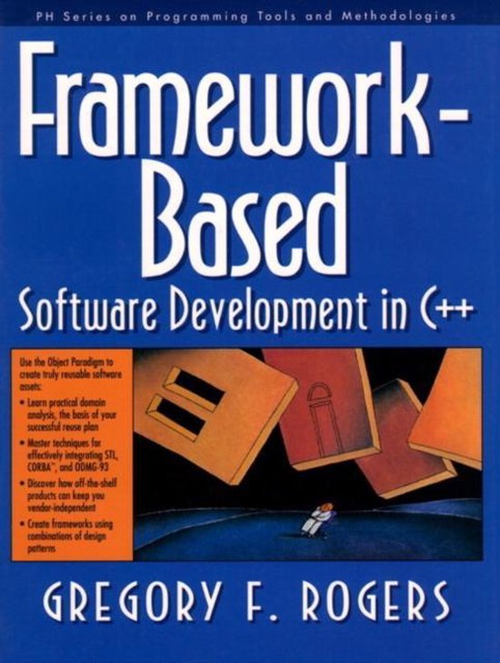 Framework-Based