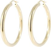 Purezza Medium Hoop earrings WSBZ00311Y.Y