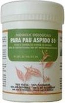 Bioparabolic , PARA PAU ASPIDO 20  natuurlijke weerstandsvermogen