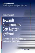 Towards Autonomous Soft Matter Systems