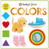 Baby's First - Baby's First Colors