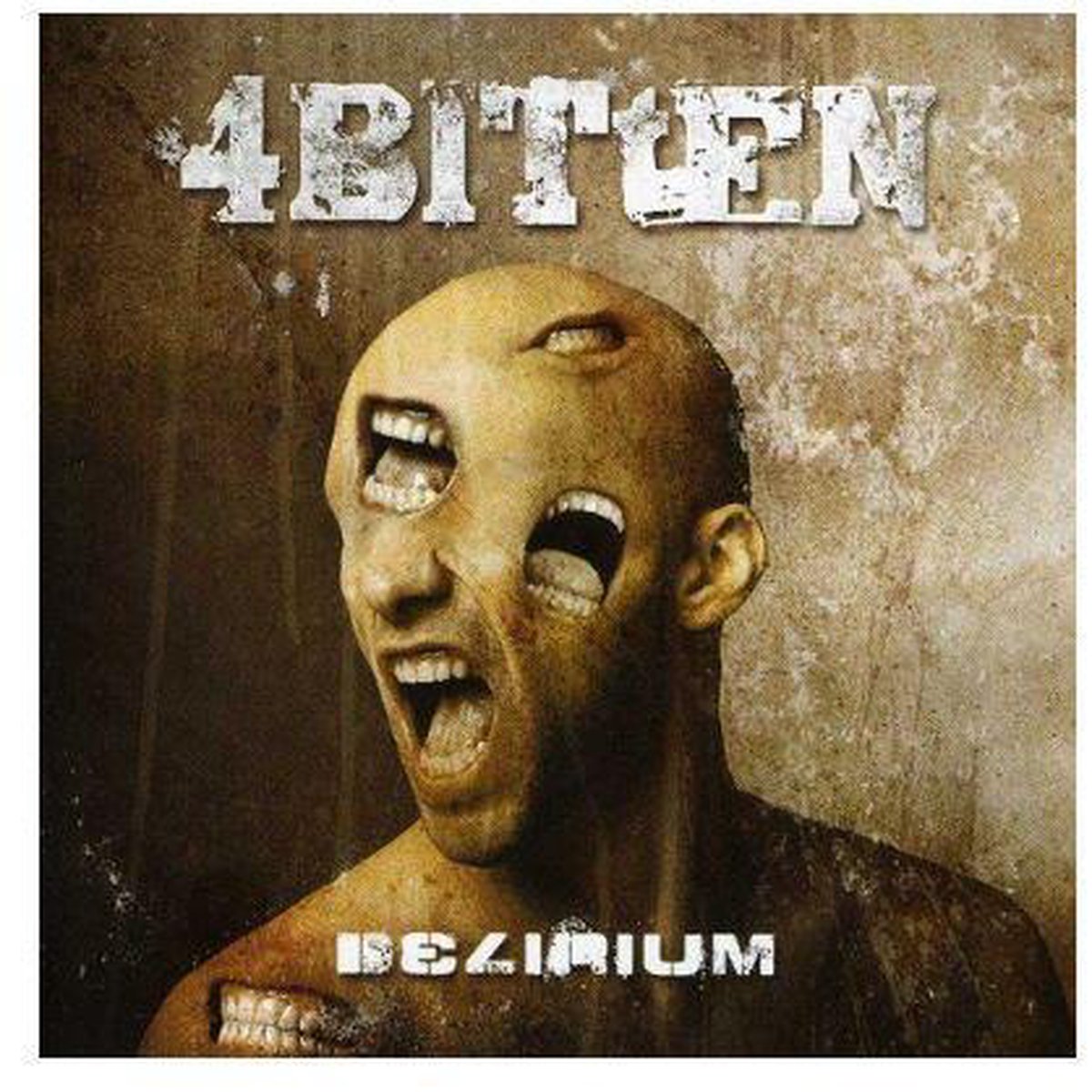 Delirium