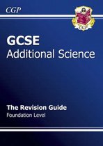 GCSE Additional Science Revision Guide - Foundation