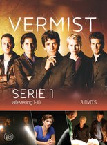 Vermist - Seizoen 1 (DVD)