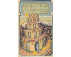 Steppewolf