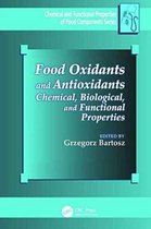 Chemical & Functional Properties of Food Components- Food Oxidants and Antioxidants