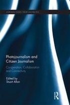 Photojournalism and Citizen Journalism