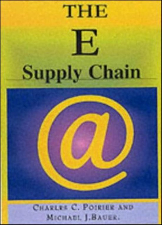 E-SUPPLY CHAIN - cover