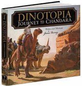 Dinotopia, Journey to Chandara