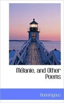 M Lanie, and Other Poems