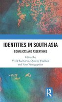 Identities in South Asia