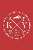KY the Bluegrass State Kentucky Journal
