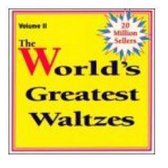 World's Greatest Waltzes, Vol. 2