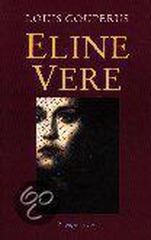 Eline Vere Pap - cover