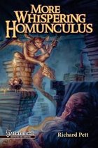 Whispering Homunculus- More Whispering Homunculus