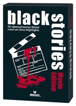 black stories - Movie Edition