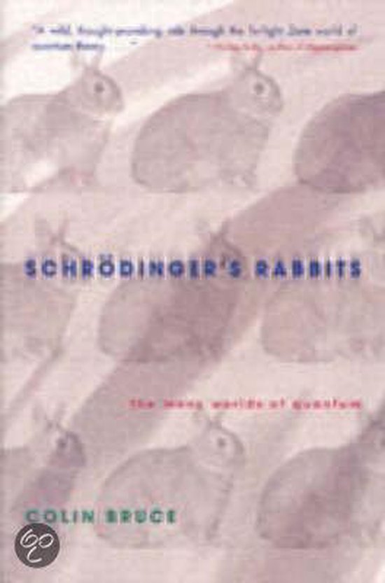 9780309097406 - Schrodinger's Rabbits