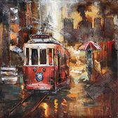 100x100 The tram