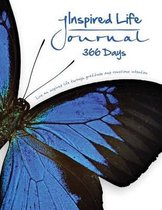 Inspired Life Journal - 366 Days