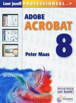 Adobe Acrobat 8