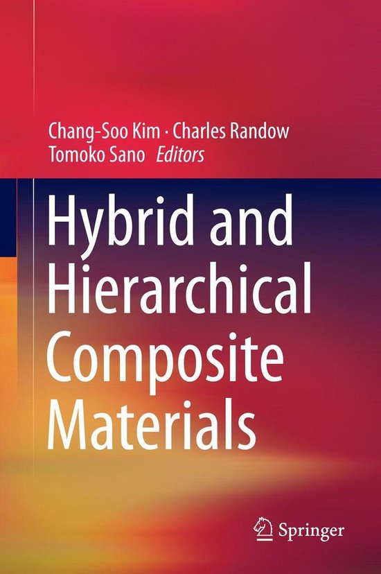 Chemistry and Material Science (R0) - Hybrid and Hierarchica ... - cover