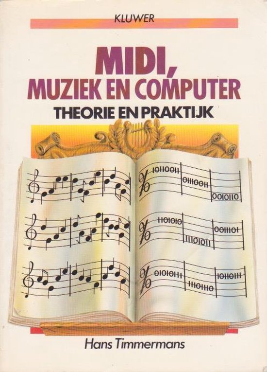 Midi muziek en computer