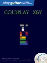 Play Guitar With... Coldplay X&Y