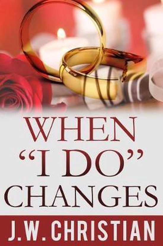 When I Do Changes - cover