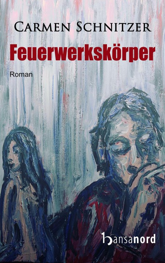 Feuerwerkskörper - cover