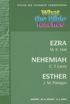 Wtbt Ezra, Nehemiah, Esther