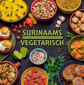 Surinaams Vegetarisch Kookboek