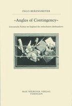 Buchreihe Der Anglia / Anglia Book- Angles of Contingency