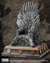 Game of Thrones - Iron Throne boekensteun