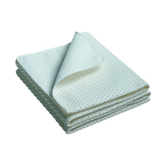 Matrasonderlegger, afstandsbreiwerk, 3D mesh, 10 mm, Air Mesh 410 g/m², verschillende lengtes voor matrasonderlegger, bekleding, camping, ventilatie enz. (50 cm x 200 cm), basisprijs per m²: € 22,00