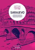 Little Global Cities - Sarajevo