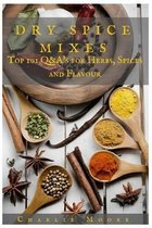 Dry Spice Mixes