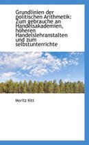 Grundlinien Der Politischen Arithmetik