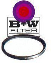 B+W UV Filter 72mm SLIM (010)