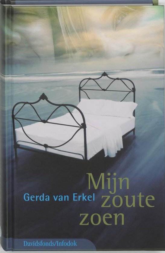 Mijn Zoute Zoen - G. van Erkel | Do-index.org