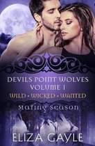 Devils Point Wolves