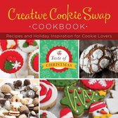 Creative Cookie Swap Cookbook