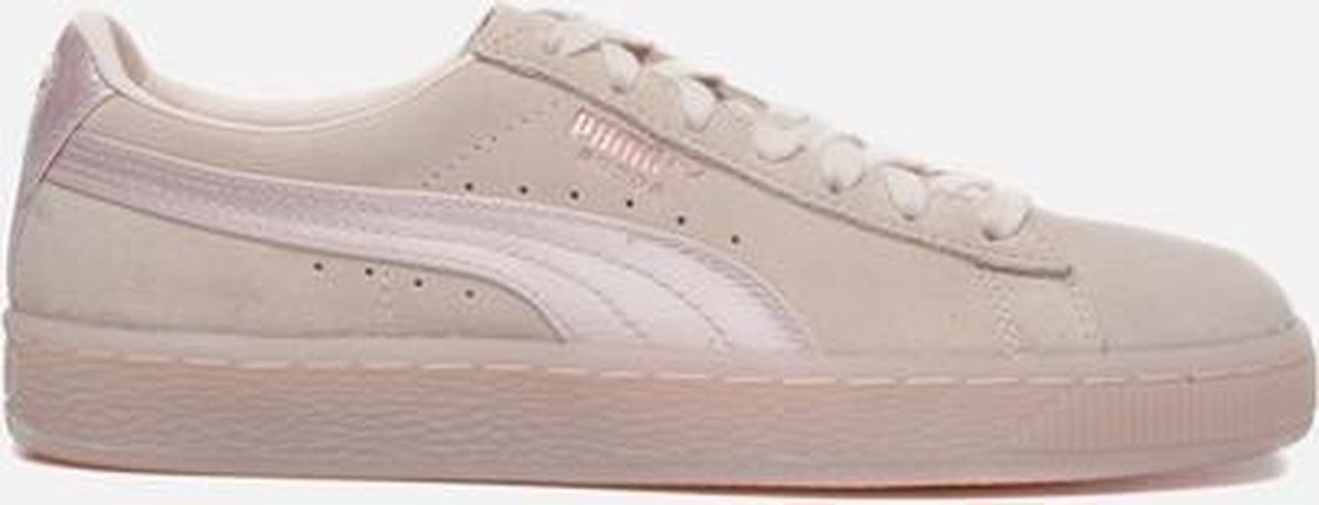 Puma Suede Classic Satin Roze