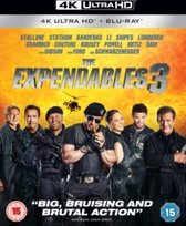 Expendables 3 [Blu-Ray 4K]+[Blu-Ray]