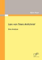 Lars von Triers Antichrist