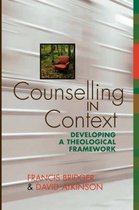 Counselling in Context