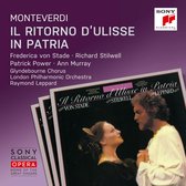 Monteverdi/Il Ritorno DUlisse In Patria