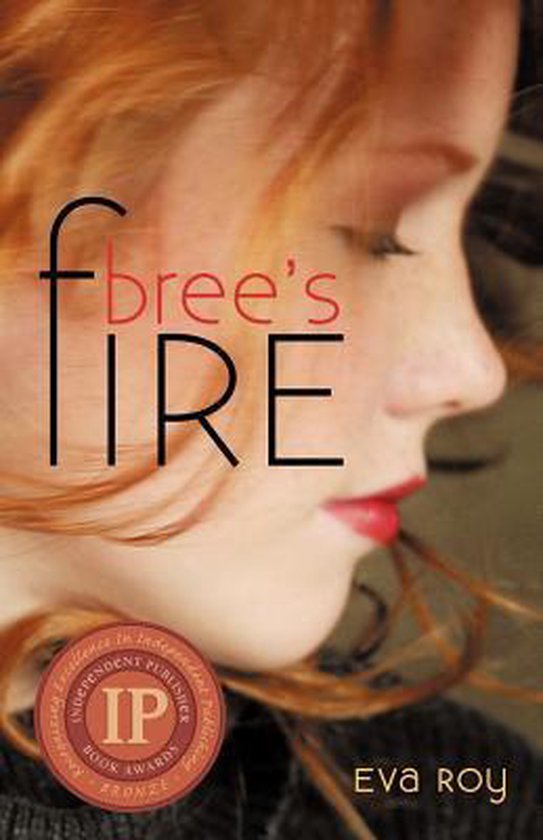 Brees Fire - cover