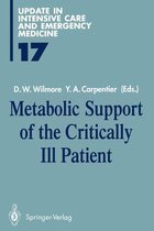 Metabolic Support of the Critically Ill Patient